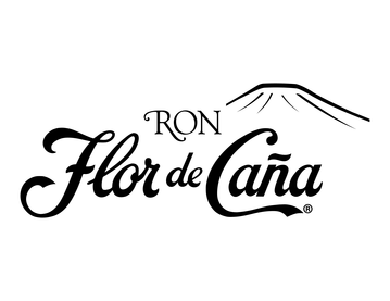 Flor de Caña logo