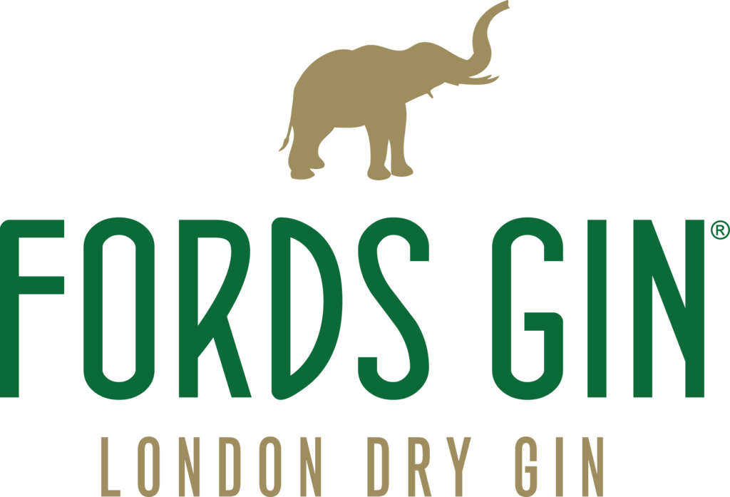 Fords Gin logo