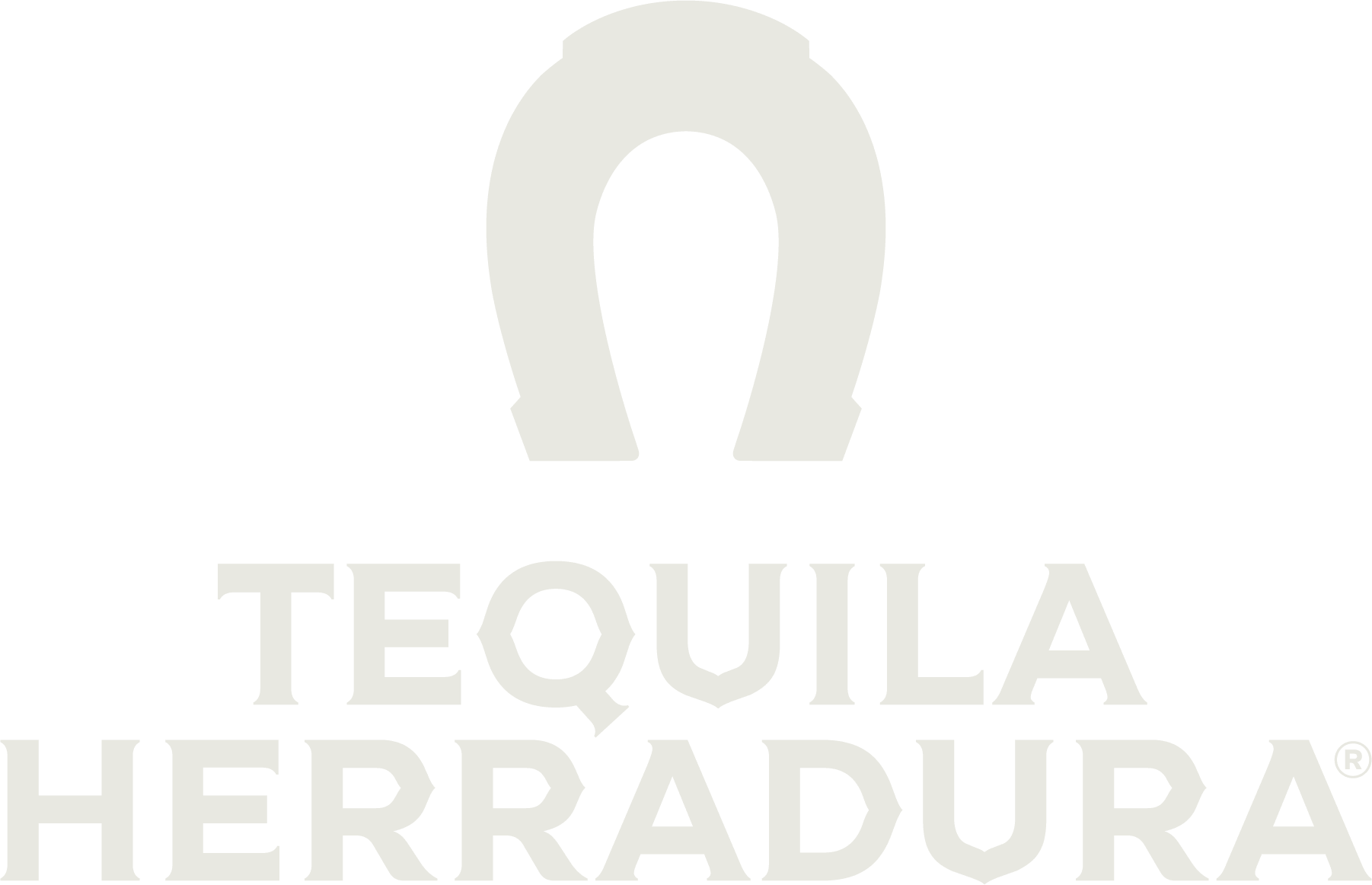 Herradura Tequila logo