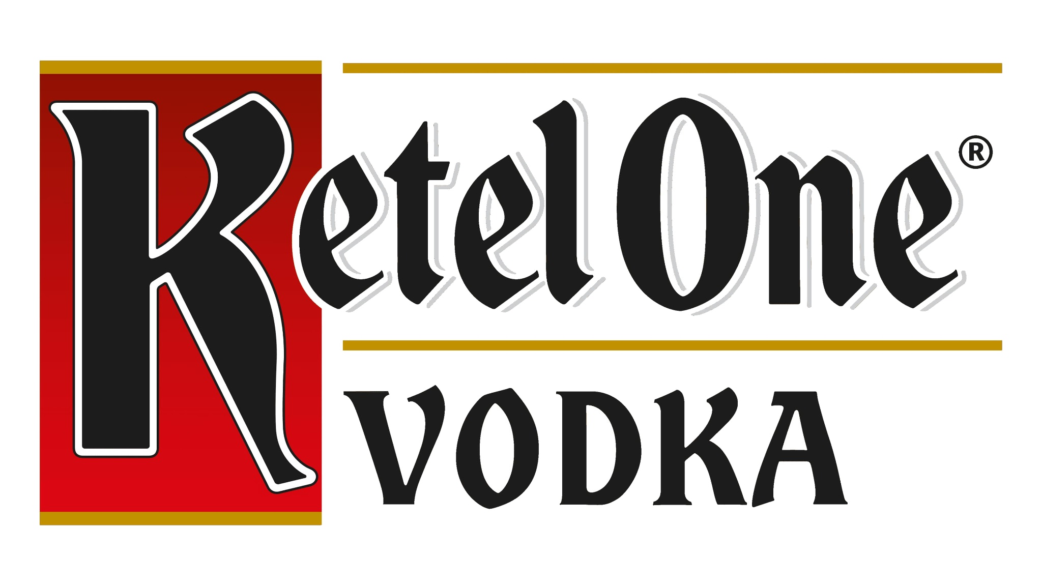 Ketel One logo